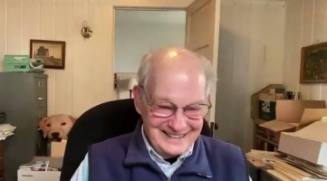 Dr. Peter Ross Oral History