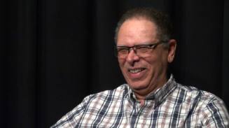 Lee O. Triggs Jr. Oral History