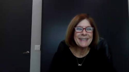 Teri Solochek Oral History