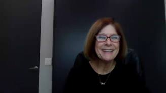 Teri Solochek Oral History