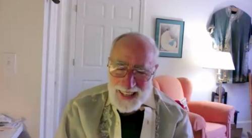 Dr. Michael Beaudoin Oral History