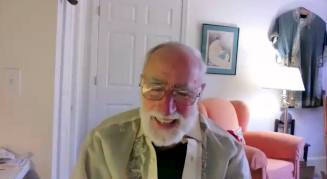 Dr. Michael Beaudoin Oral History