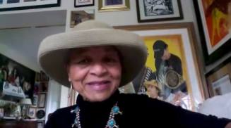 Dr. Joan M. E. Gaither Oral History