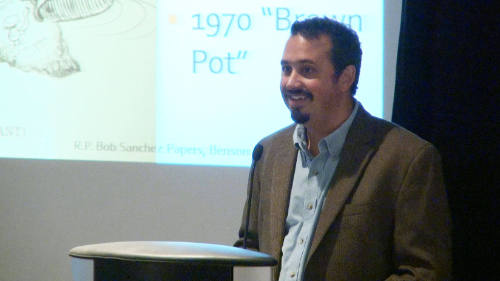 "Viva Kennedy and the Multiracial Struggle for Civil Rights in Texas" Program
