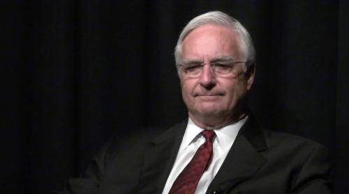Talmage Boston Oral History