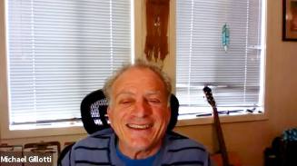 Michael Gillotti Oral History