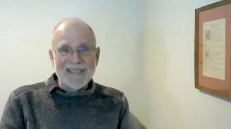 James Kates Oral History
