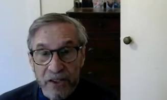 Alan Reich Oral History