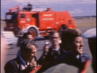 Ward Warren film
