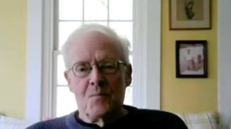 Peter de Lissovoy Oral History