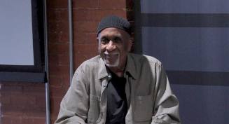"A Conversation with Ernest McMillan" Program