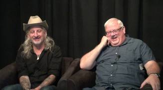 Jason Cohen and John H. Slate Oral History