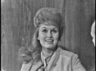 WFAA-TV tape: "Pres. Kennedy Master PK-16"