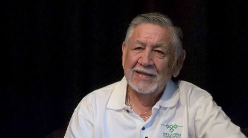 Abel Rodriguez Oral History