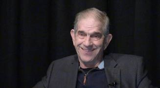 Jim Spaniolo Oral History