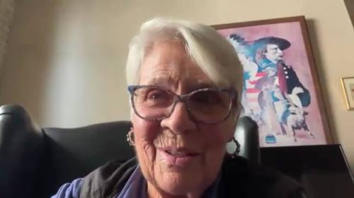 Lois Schneider Oral History