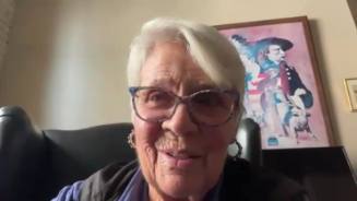Lois Schneider Oral History