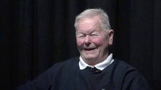 Lynn D. Berry Jr. Oral History