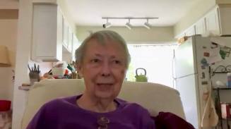 Kaye Northcott Oral History