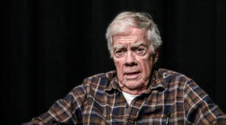 Bob Jackson Oral History