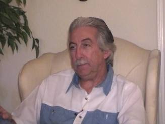 Buell Wesley Frazier Oral History