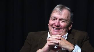 Michael J. Suley Oral History