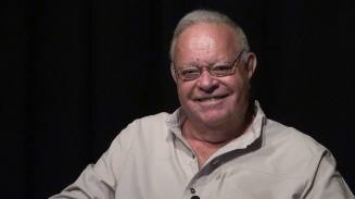 Steve Roe Oral History