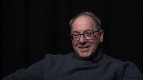 Fred Litwin Oral History
