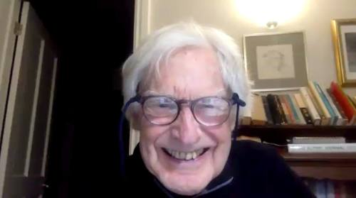 Roger Birnstingl Oral History