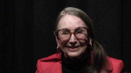 Martha-Allison Blewer Oral History