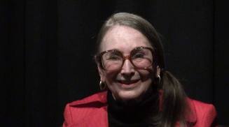 Martha-Allison Blewer Oral History