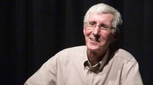 Phil LaBerge Oral History