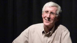 Phil LaBerge Oral History
