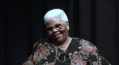 Opal Mitchell Lee Oral History