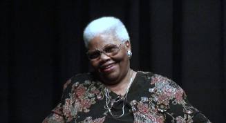 Opal Mitchell Lee Oral History