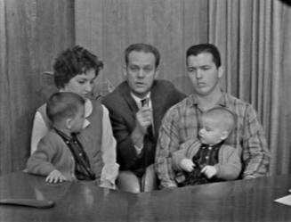 WFAA-TV tape: "Pres. Kennedy Master PK-3"