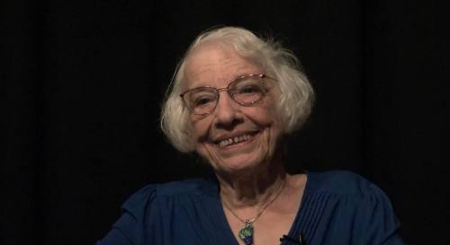 Miriam Cohen Oral History