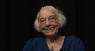 Miriam Cohen Oral History