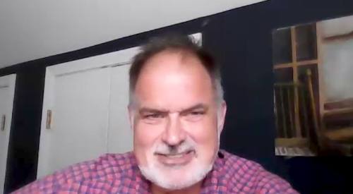 Dale Sherman Oral History