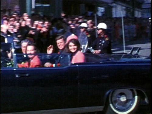 Jackie Tindel film