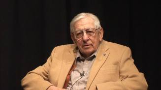 Roland Zavada Oral History