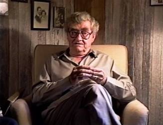 A. C. Greene Oral History