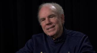 Roger Staubach Oral History