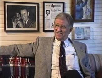 Bert Shipp Oral History