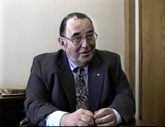 Malcolm Kilduff Oral History