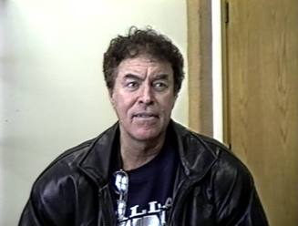 Breck Wall Oral History