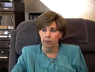 Marilyn Sitzman Oral History
