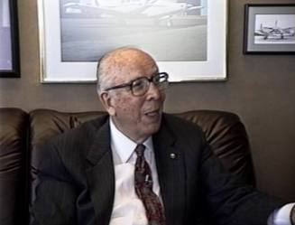 William E. Cooper Oral History