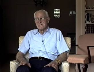 Clint Grant Oral History