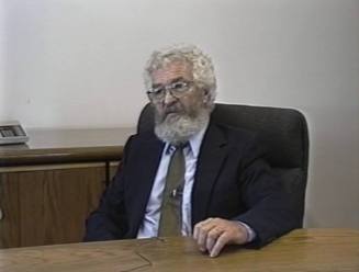 Bob Huffaker Oral  History